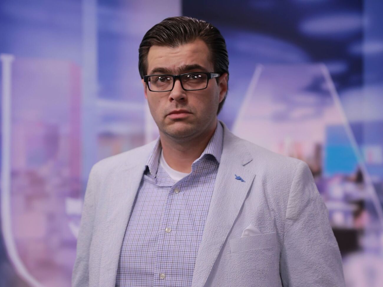 Андриан Прокип: По сути, цена импорта электроэнергии была выше, чем максимально допустимые ограничения