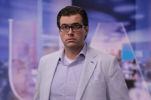 Андриан Прокип: По сути, цена импорта электроэнергии была выше, чем максимально допустимые ограничения