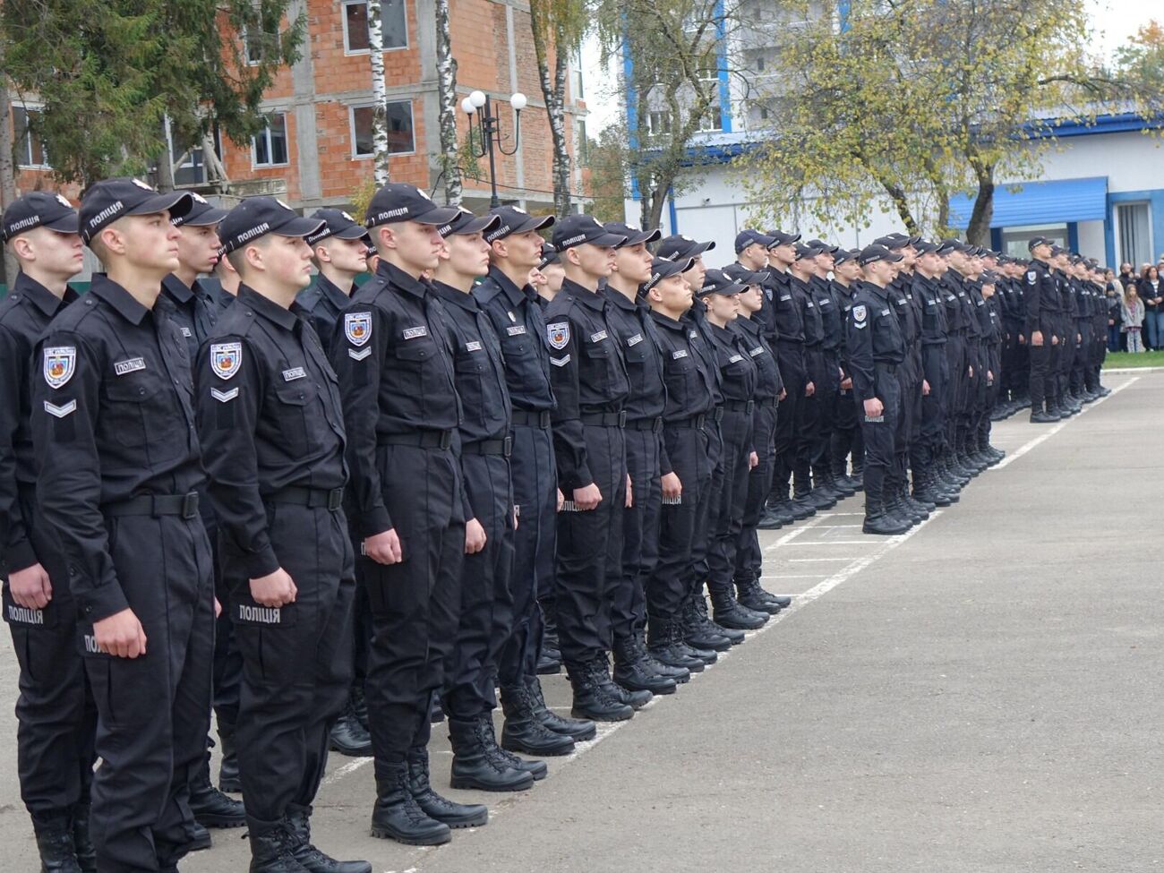 Законопроєкт щодо доплат військовослужбовцям, зокрема й курсантам, ухвалили ще влітку