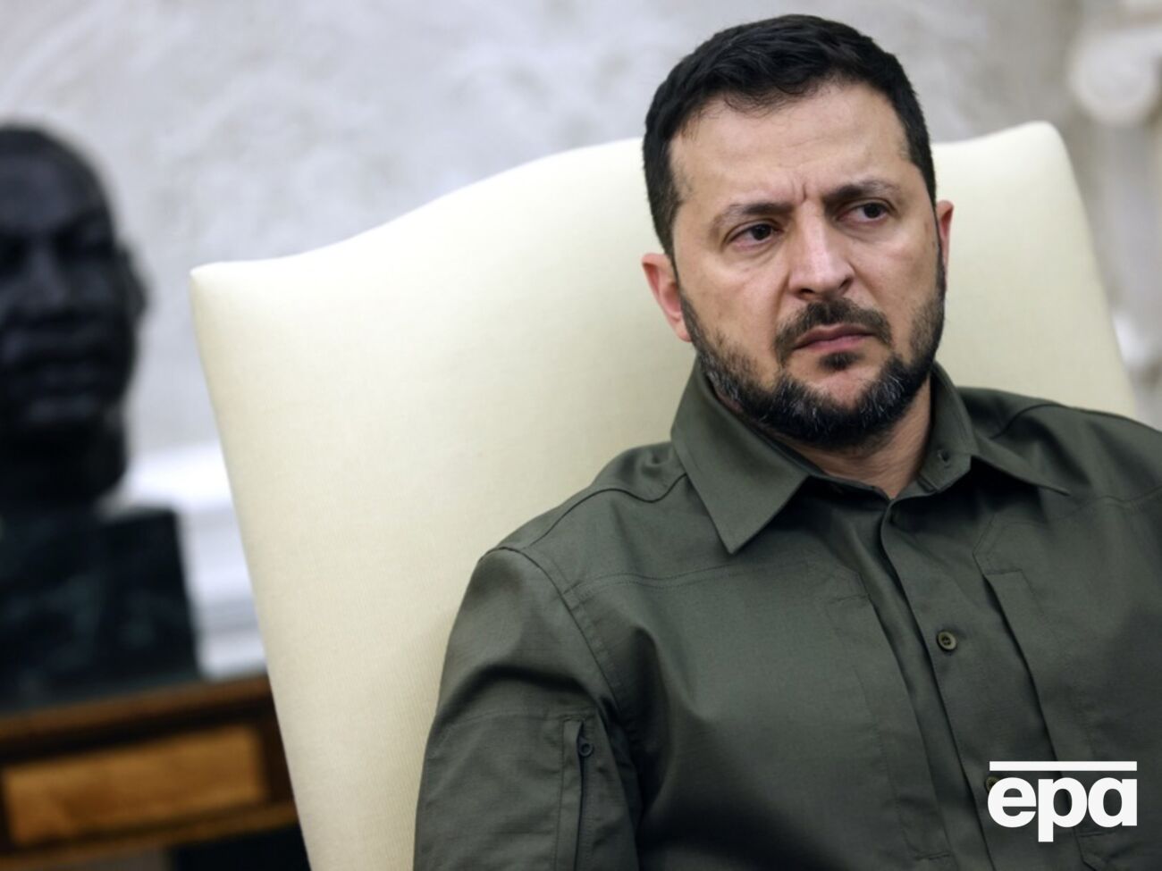 ЗМІ розповіли, як Зеленський відреагував на відсутність запрошення до Нью-Делі