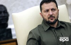 ЗМІ розповіли, як Зеленський відреагував на відсутність запрошення до Нью-Делі