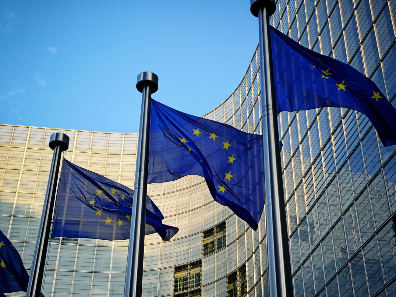 Еврокомиссия готовит встречу стран ЕС и Украины – обсудить зерновой вопрос