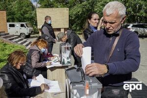 Клочко: Председателям ОСББ приказали дать список проживающих людей