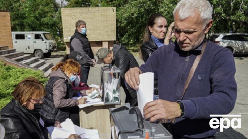 Клочко: Председателям ОСББ приказали дать список проживающих людей