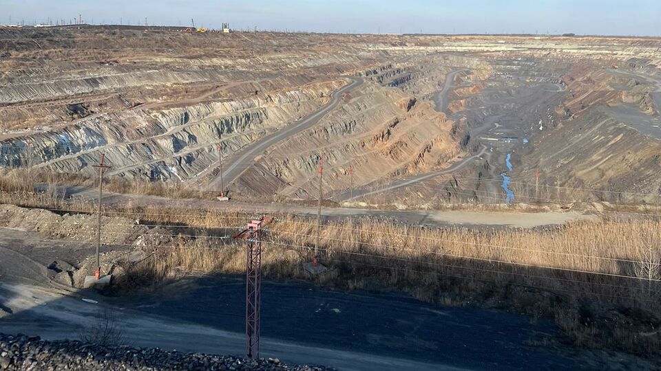 Під слідством перебуває керівник Полтавського гірничо-збагачувального комбінату