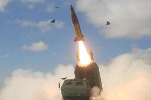 Україна "дуже довго й потужно" працює над питанням надання їй ATACMS, зазначив Зеленський