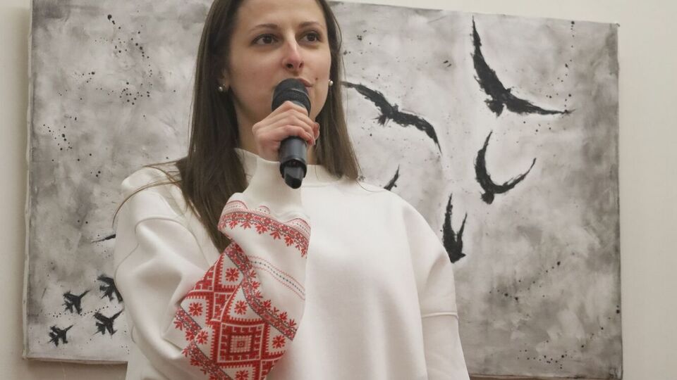 Фонд Притулы пока не сообщал об увольнении Гвоздяр с должности