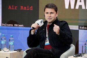 Реальность неумолимо наступает путинской России на пятки. Крым обязательно будет демилитаризован и освобожден