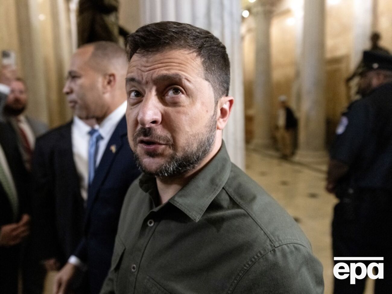 Никогда раньше российская диктатура не встречала столь сильного сопротивления, как в Украине, убежден Зеленский