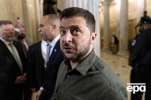 Никогда раньше российская диктатура не встречала столь сильного сопротивления, как в Украине, убежден Зеленский