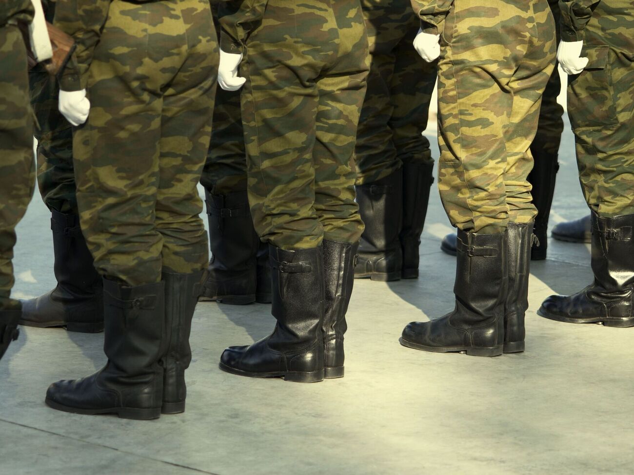 Генштаб повідомив, що окупантам у Токмаку затримують грошове забезпечення