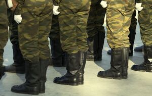 Генштаб повідомив, що окупантам у Токмаку затримують грошове забезпечення