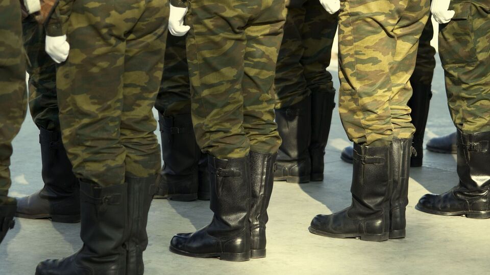 Генштаб повідомив, що окупантам у Токмаку затримують грошове забезпечення