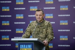 Игнат заявил, что пока не может прокомментировать удар по Севастополю