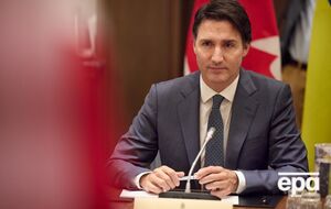 Канада продолжит предоставлять экономическую помощь Украине в 2024 году, отметил Трюдо