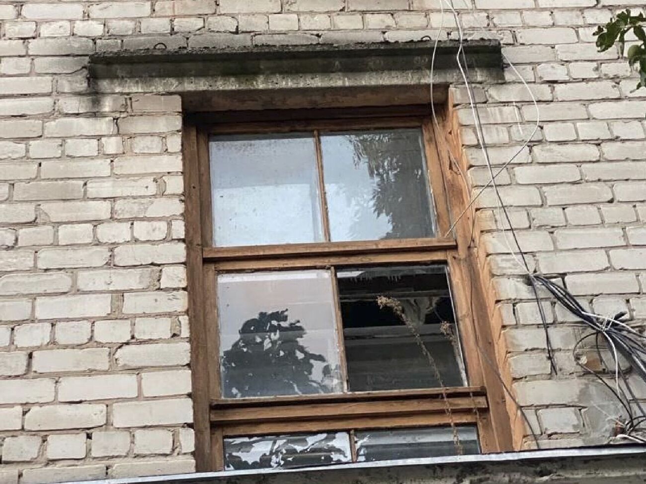 Унаслідок російського обстрілу у Кременчуці пошкоджень зазнали "навколишні будівлі", зазначив Лунін