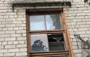 Унаслідок російського обстрілу у Кременчуці пошкоджень зазнали "навколишні будівлі", зазначив Лунін