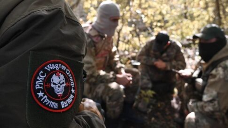 Вместо ЧВК "Вагнер" в РФ создают "Русский экспедиционный корпус"