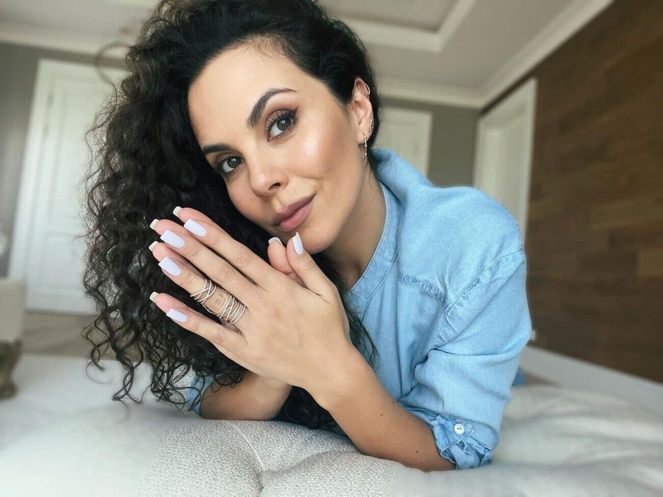 Каменских: У каждого из нас есть уникальная возможность помогать и спасать жизнь