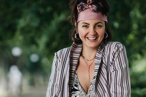 Цибульская: У меня есть два святых отца, которые постоянно меня поздравляют со всеми религиозными праздниками