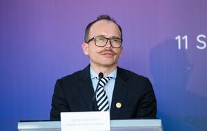 Малюська: Олигархи и дальше в фокусе внимания