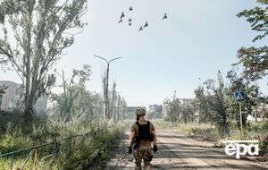 Тарнавський переконаний, що великий прорив України – найбільший у цьому контрнаступі – ще попереду