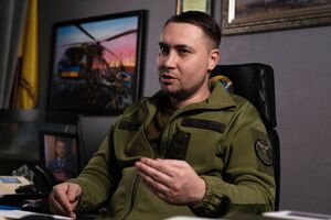 Буданов не подтвердил информацию о возможной гибели командующего ЧФ РФ