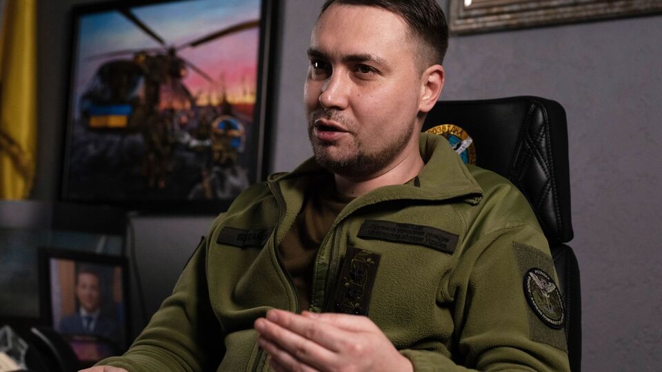 Буданов не подтвердил информацию о возможной гибели командующего ЧФ РФ