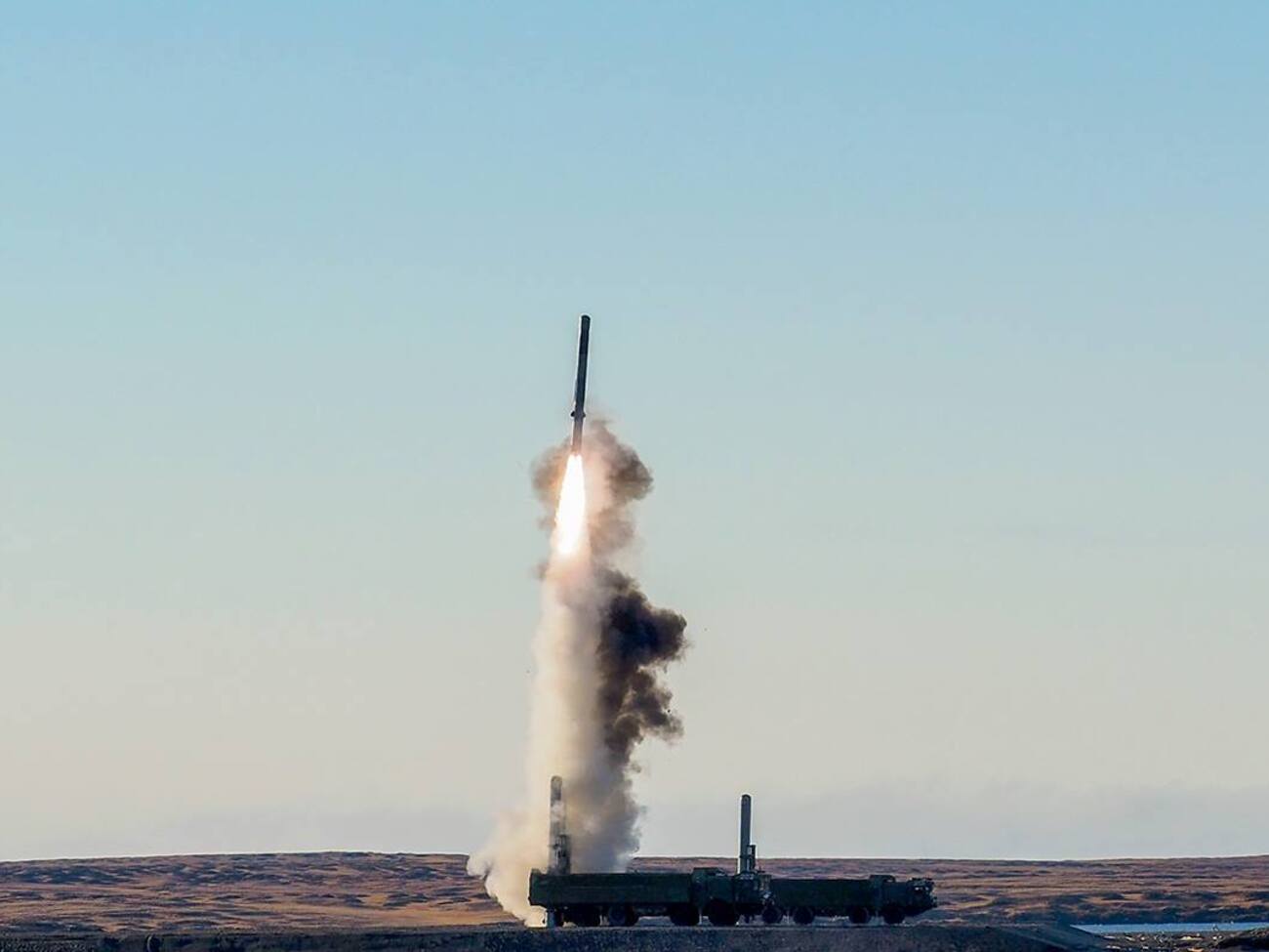 Оккупанты атаковали ракетами Одесскую область с территории временно оккупированного Крыма, отметила Гуменюк