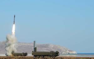 Уночі російські військові завдали удару "Оніксами" по Одеській області, дві ракети поцілили в рекреаційну зону