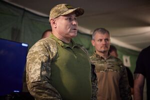 Тарнавский: Нанесение ударов по Крыму особенно важно для сплочения украинских войск и поднятия боевого духа