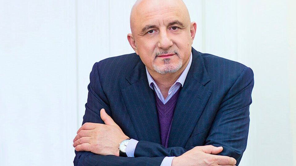 Іван Плачков: У нас усе пішло не так, і почали з'являтися дуже великі борги