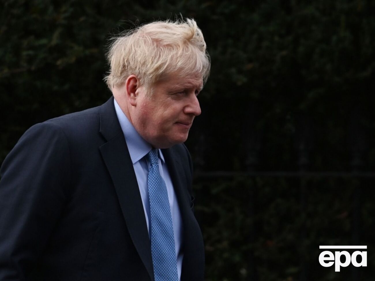 Завданням союзників є максимальна консолідація для допомоги Україні – експрем'єр