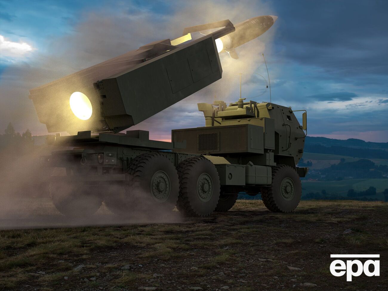 Офіційно передання Україні ATACMS поки не підтверджували