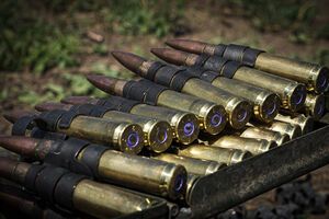 За последние сутки украинская армия провела 15 боестолкновений с российскими оккупантами