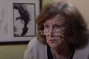 За словами матері Кузьми, після похорону сина вона кілька разів опинялася на межі смерті через те, що падав тиск