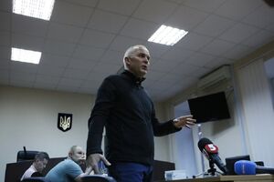 Шуфрича суд отправил под стражу
