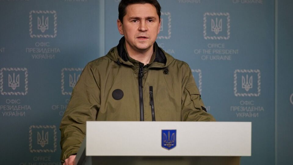 Подоляк про ATACMS: Є всього дві людини, які можуть про це прямо сказати