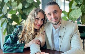 Тополя – дружині: Я дав слово. У нас троє дітей. І ти прекрасно знаєш, що якщо... Я тобі одразу скажу