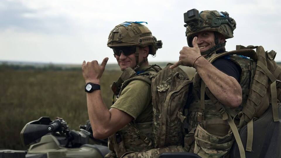 Сили оборони вже встановили вогневий контроль над трасою Бахмут – Горлівка