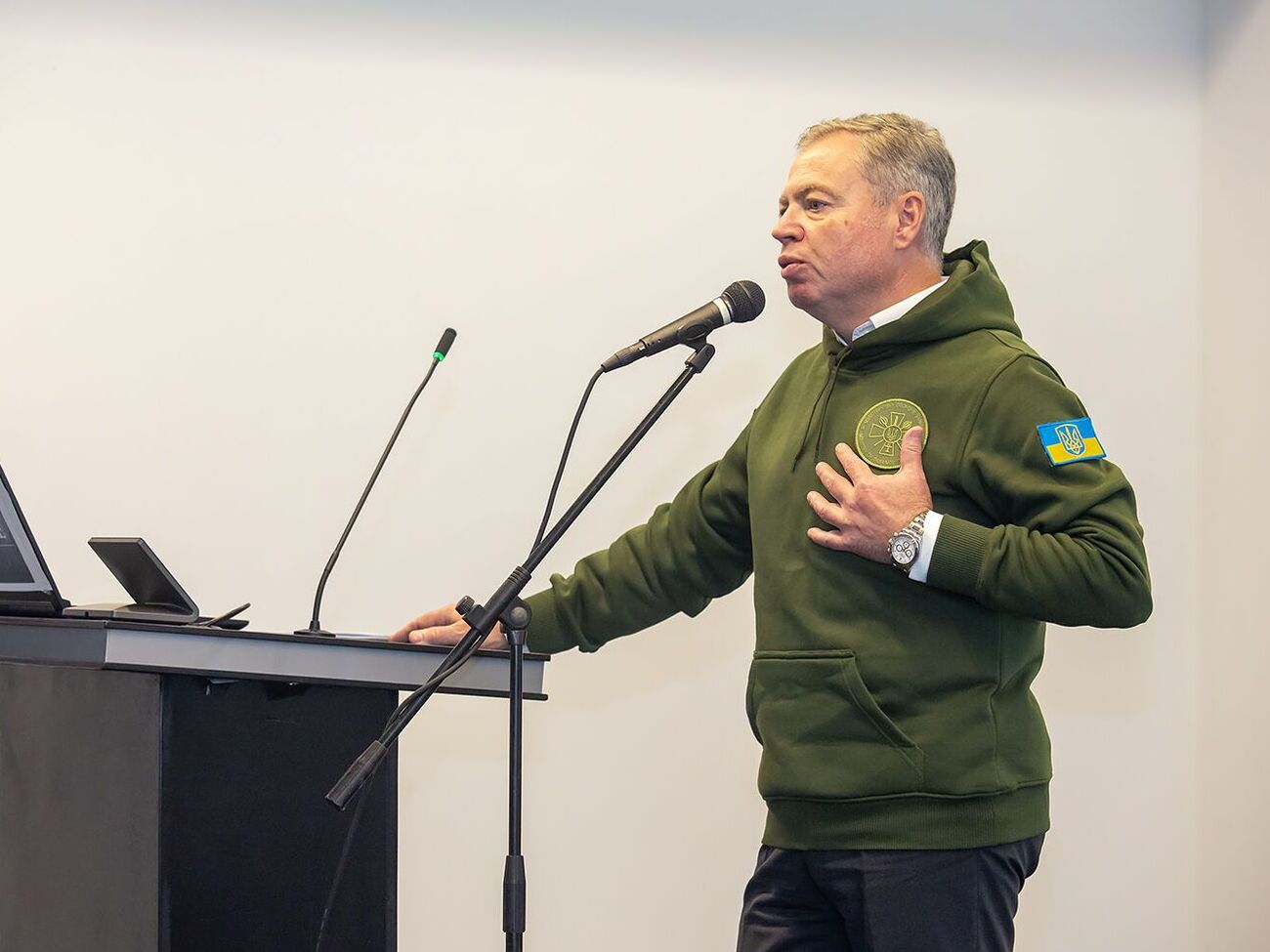 Корнійчук: Уряд Ізраїлю з одного боку розповідає, як вони нам співчувають, допомагають, а з іншого боку йде повноцінна співпраця з Російською Федерацією