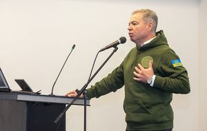 Корнийчук: Правительство Израиля, с одной стороны, рассказывает, как они нам сочувствуют, помогают, а с другой стороны идет полноценное сотрудничество с Российской Федерацией