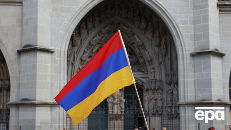 В Армении считают, что российские телеканалы распространяют дезинформацию