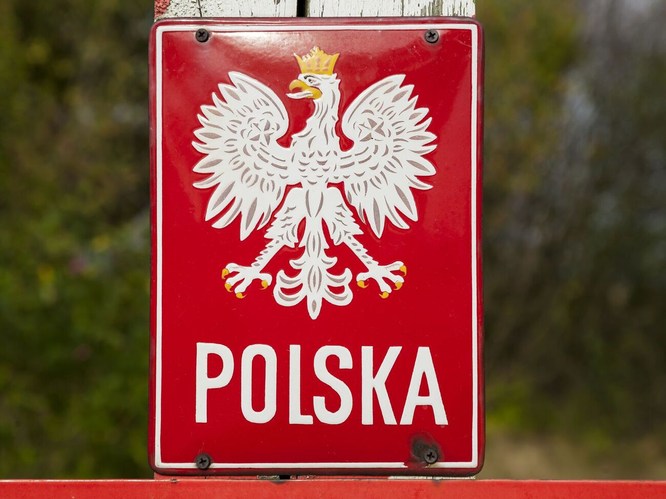 Єврокомісія чекає від Польщі пояснень щодо ситуації з видаванням віз