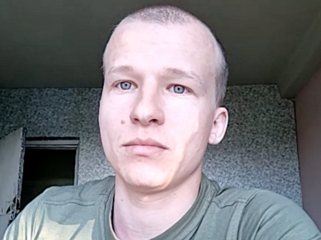 Боец Москва: Думал, в плену с такой фамилией будет полегче, но нет