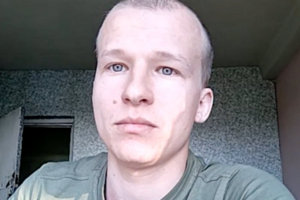 Боец Москва: Думал, в плену с такой фамилией будет полегче, но нет