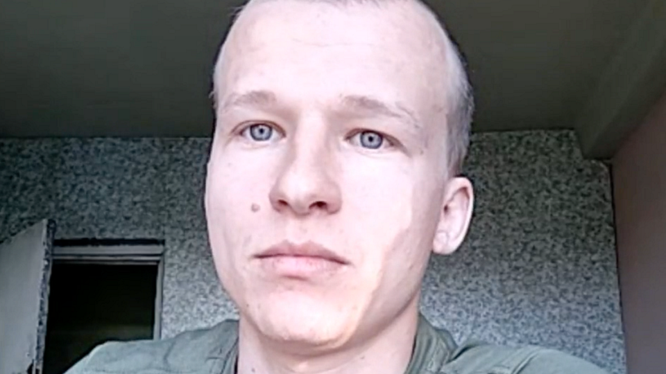 Боец Москва: Думал, в плену с такой фамилией будет полегче, но нет