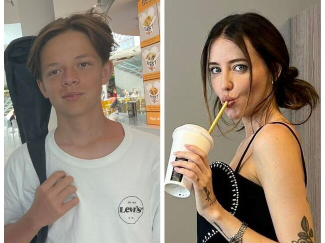 По словам сына Потапа, Дорофеева является лучшим тренером в новом сезоне