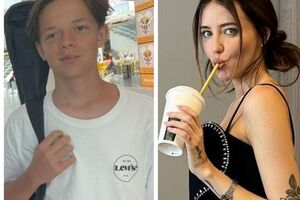 За словами сина Потапа, Дорофєєва є найкращим тренером у новому сезоні