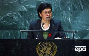 Махута: Дії Росії порушують фундаментальні принципи міжнародного права